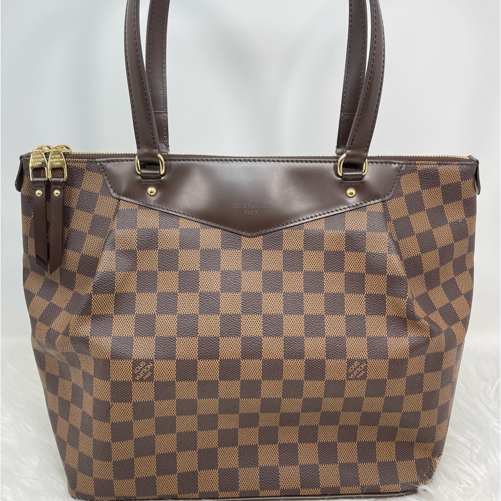 Louis Vuitton Westminster